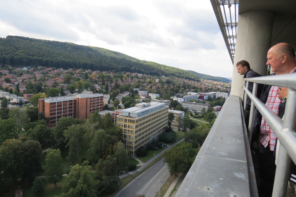 Zájezd Baťův kanál 093