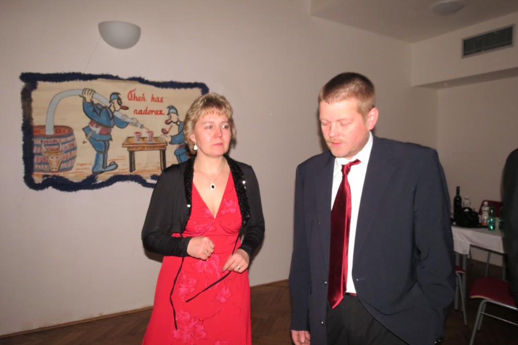 Papučové bál 081